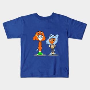 The Onesie Kids T-Shirt